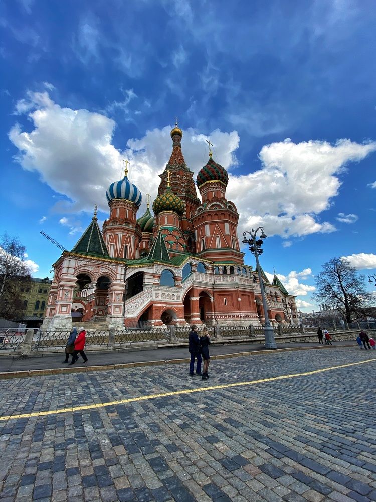 Photograph by Наталья