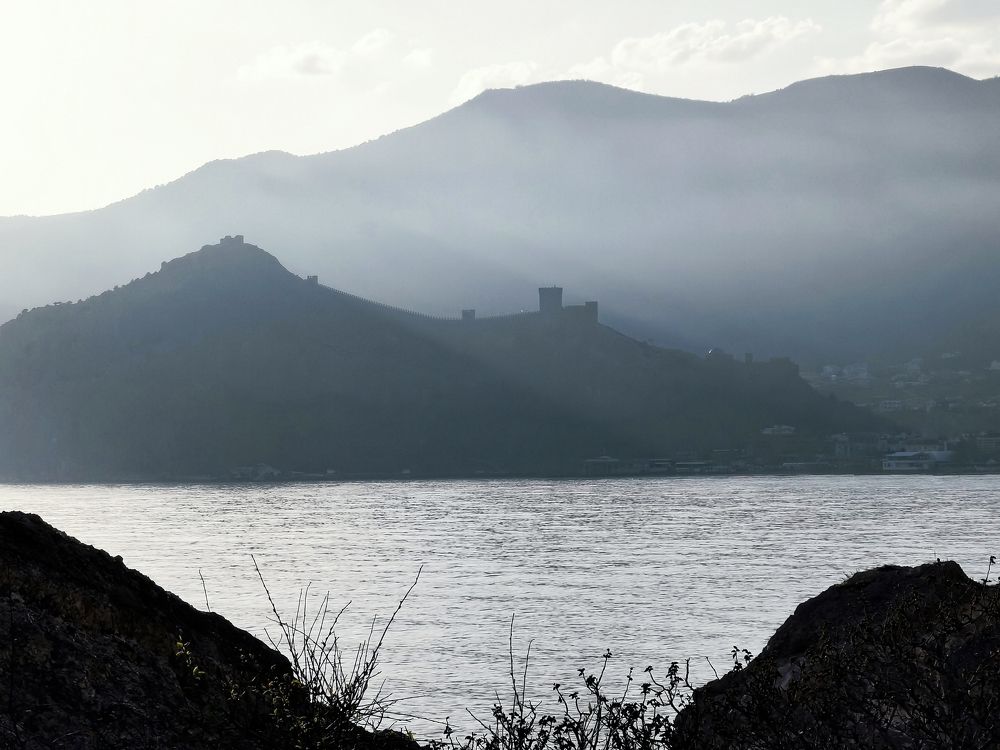 Photograph by Дмитрий Рассыльщиков