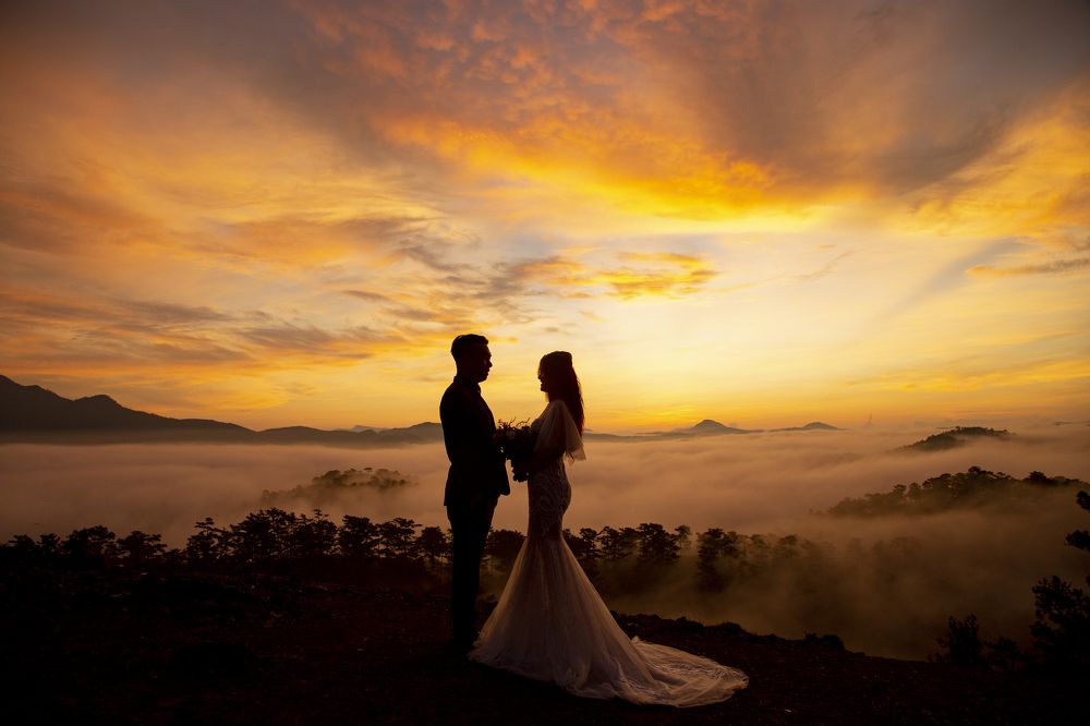 Photograph by Ho Phu Quoc