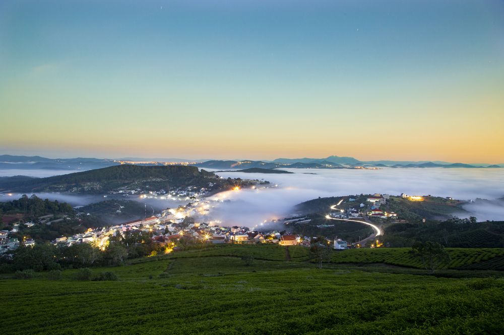 Photograph by Ho Phu Quoc