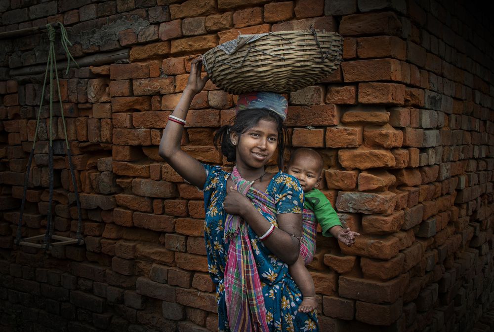 Photograph by Sankar Mandal