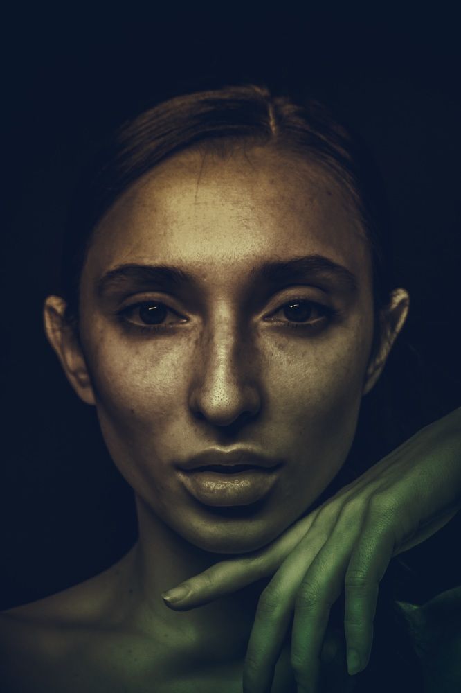 Photograph by Евгений Христолюбов