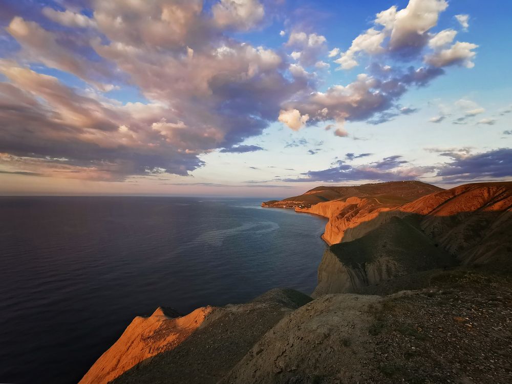 Photograph by Дмитрий Рассыльщиков