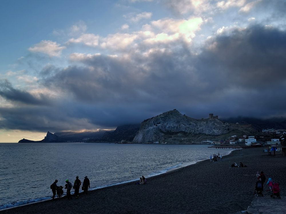 Photograph by Дмитрий Рассыльщиков