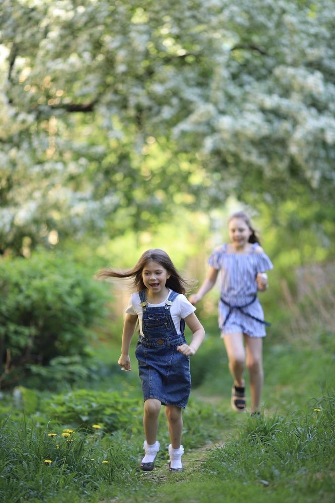 «Салочки» 2021