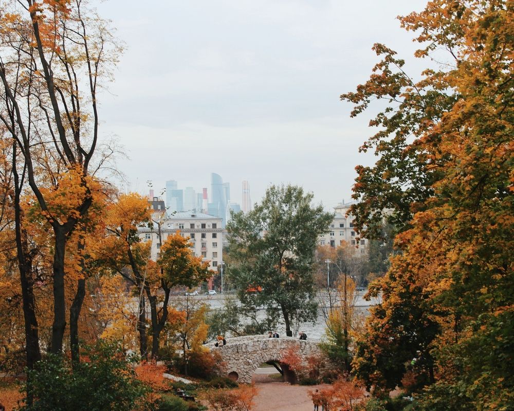 Photograph by Татьяна Никифорова