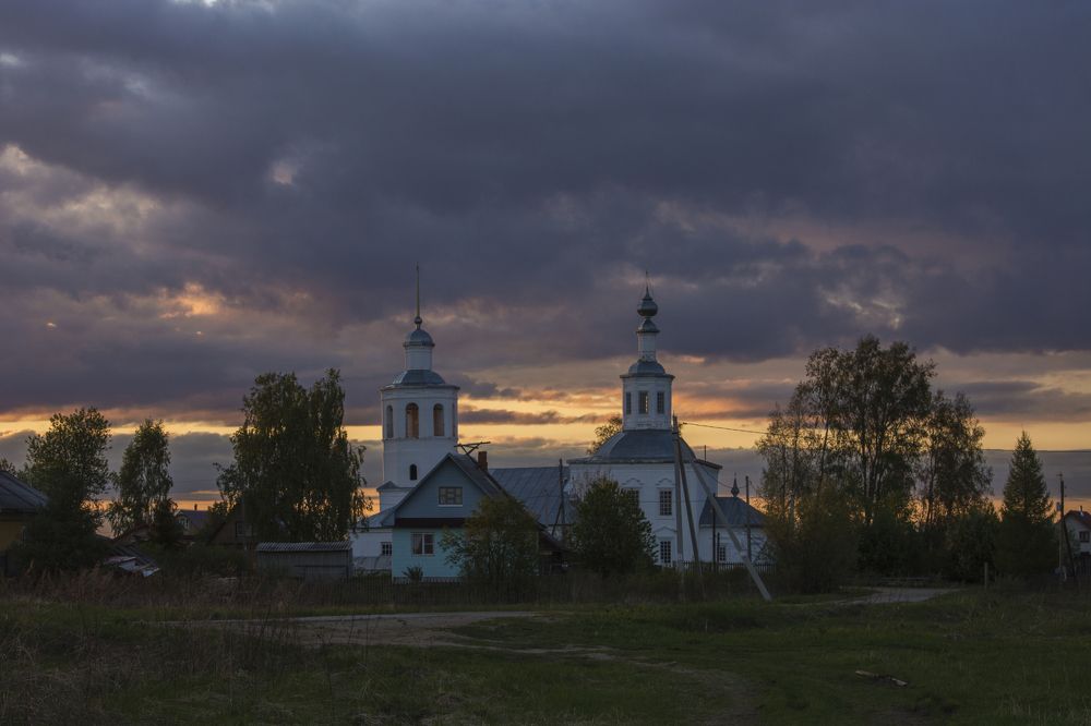 Photograph by Николай Лысцев