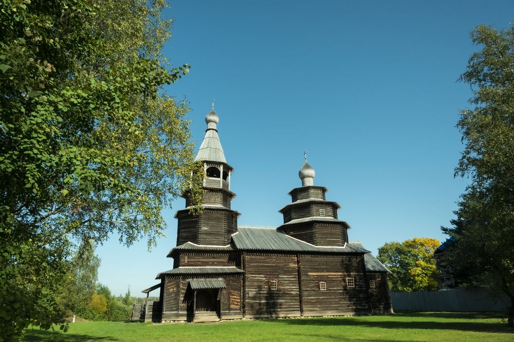 Photograph by Ирина Тихомирова