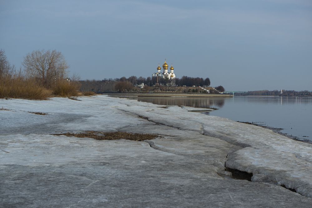 Photograph by Ирина Тихомирова