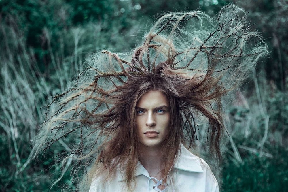 Photograph by Sodomelle Flavian