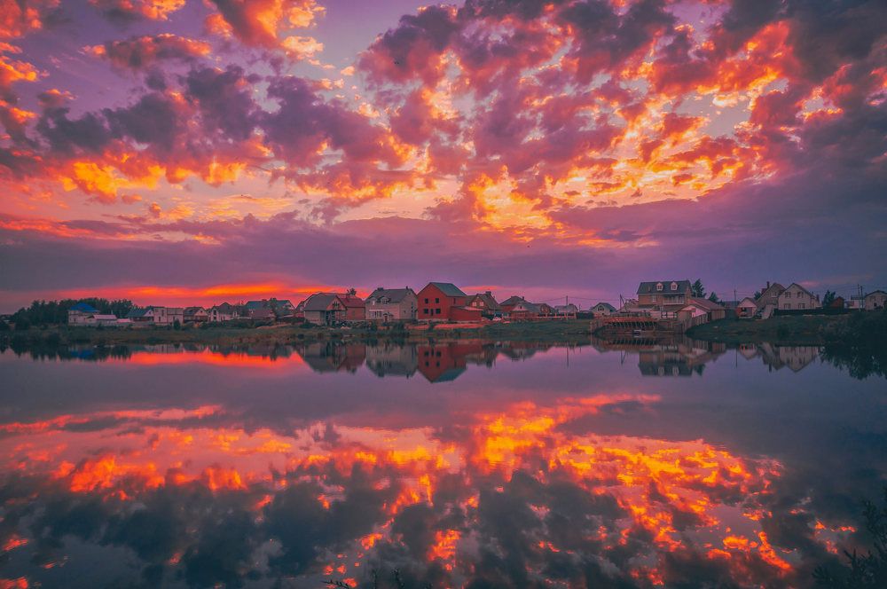 Photograph by Romanov Denis