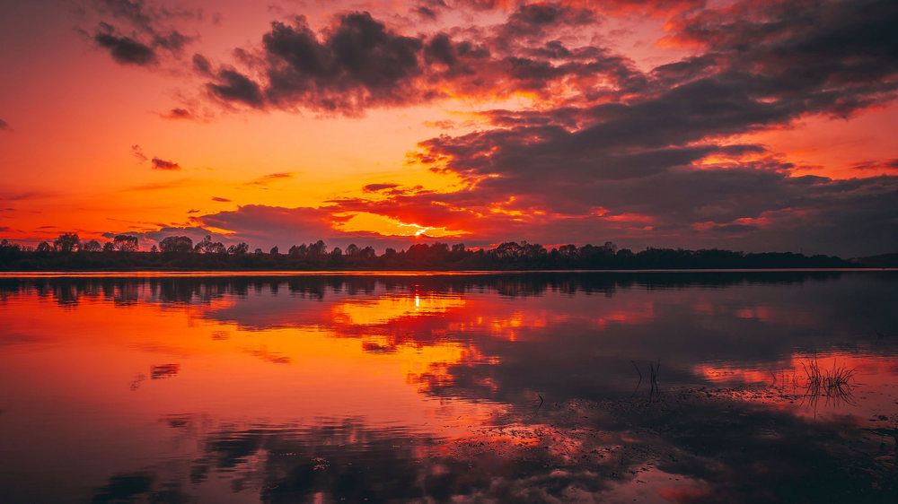 Photograph by Romanov Denis