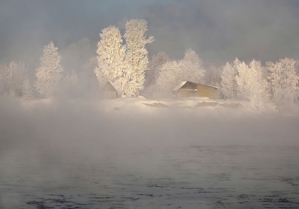 Photograph by Александр Попов