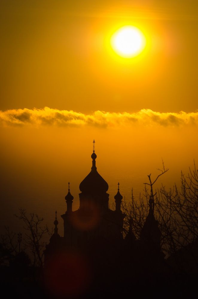 Photograph by Сергей Аксёнов