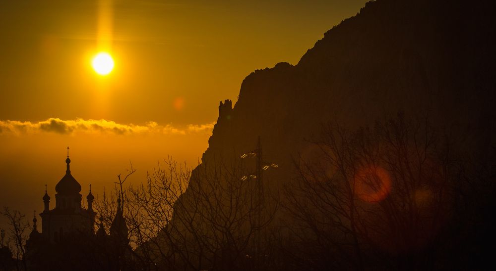 Photograph by Сергей Аксёнов