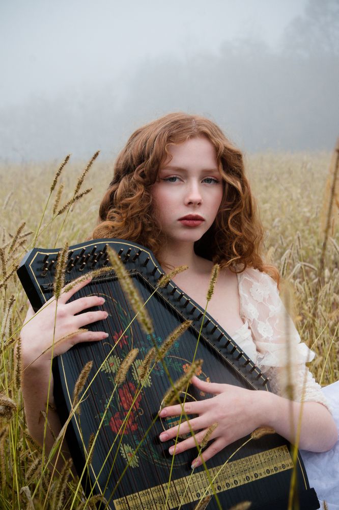 Photograph by Suzana Duljic