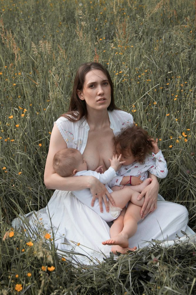 Photograph by Suzana Duljic