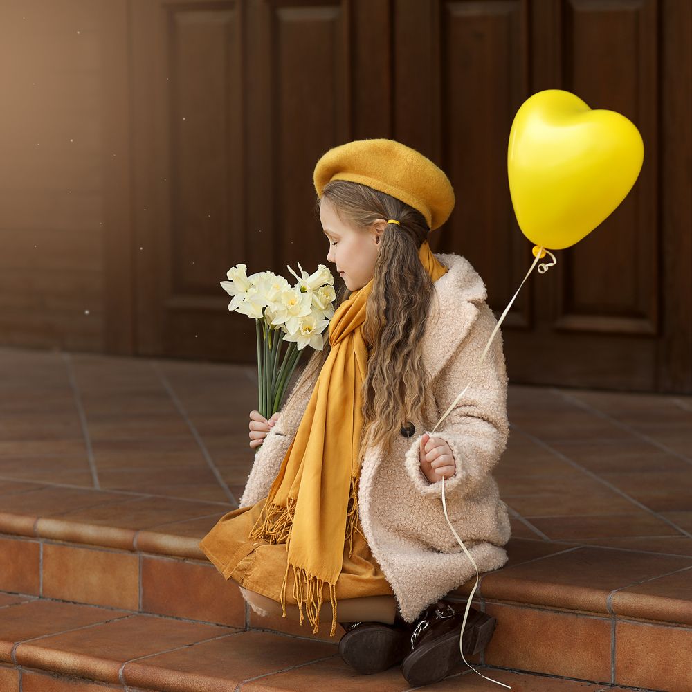 Photograph by Элона Литвинова