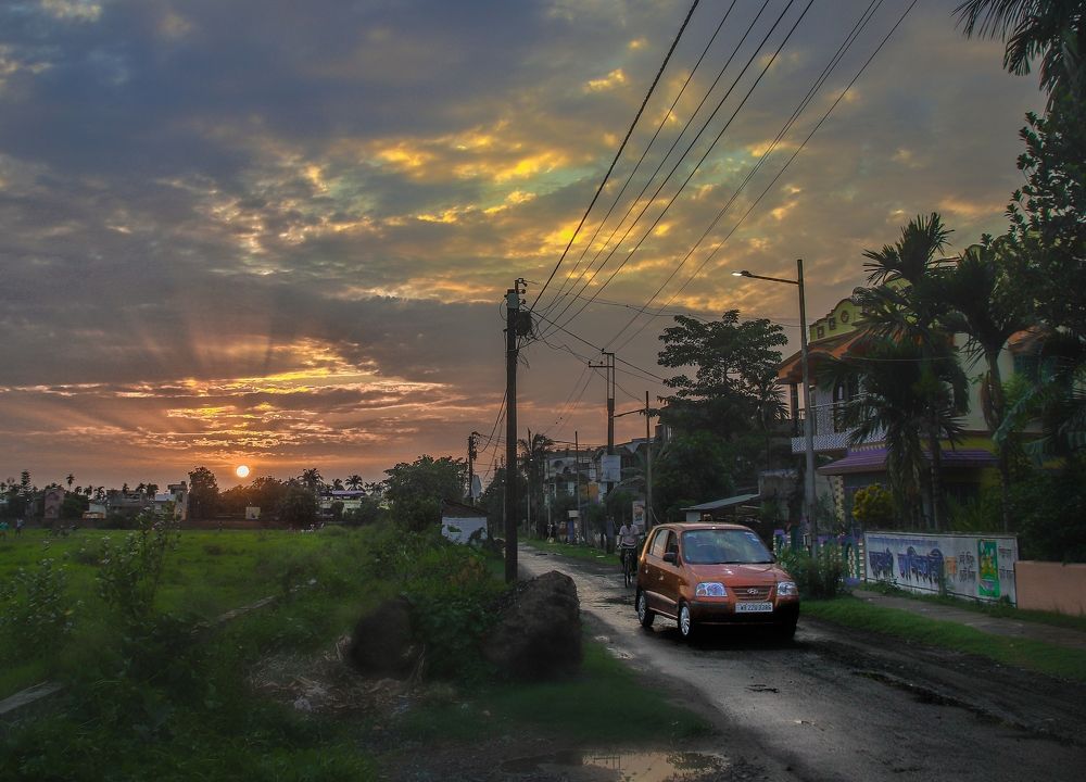 Photograph by Partho Kundu