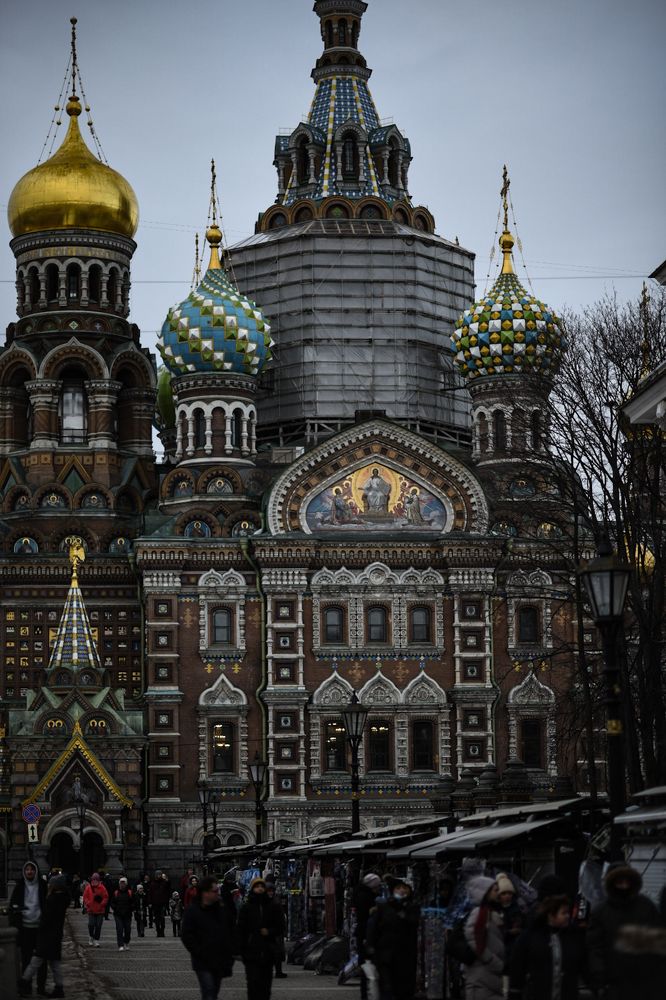 Photograph by Светлана Безлепкина