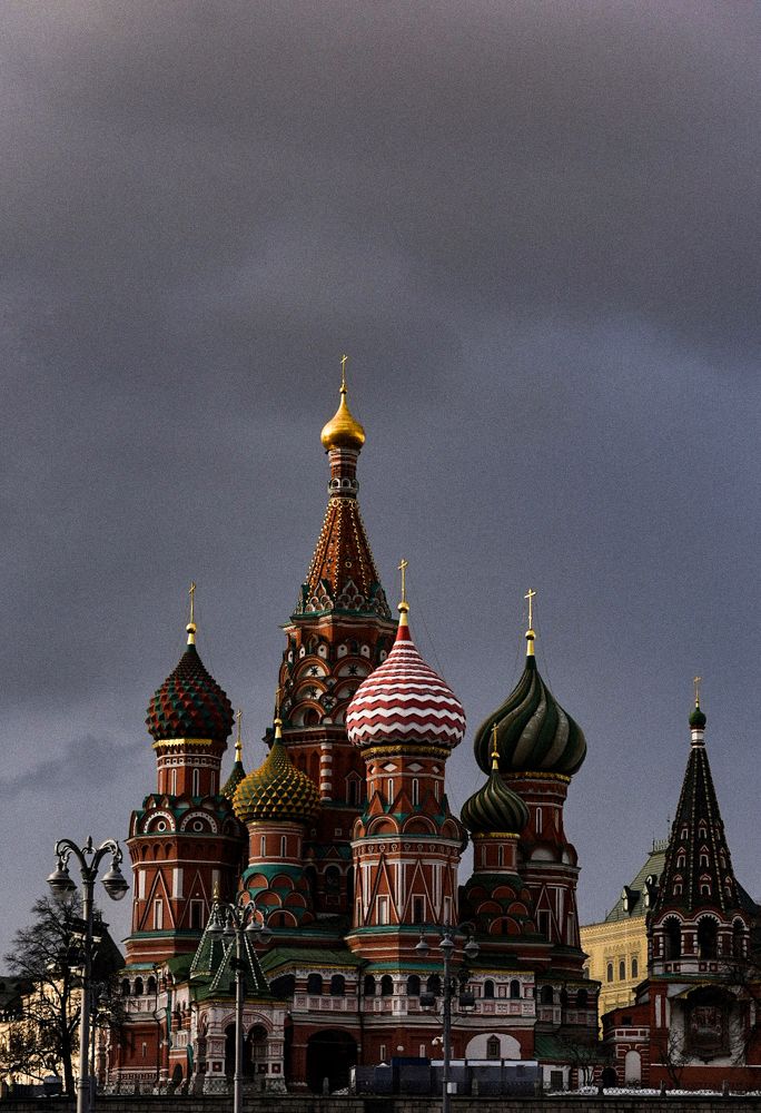 Photograph by Светлана Безлепкина