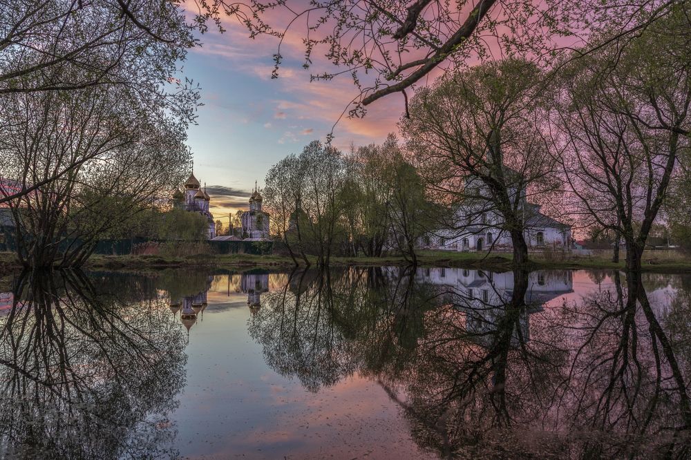 Photograph by Елена Гусева