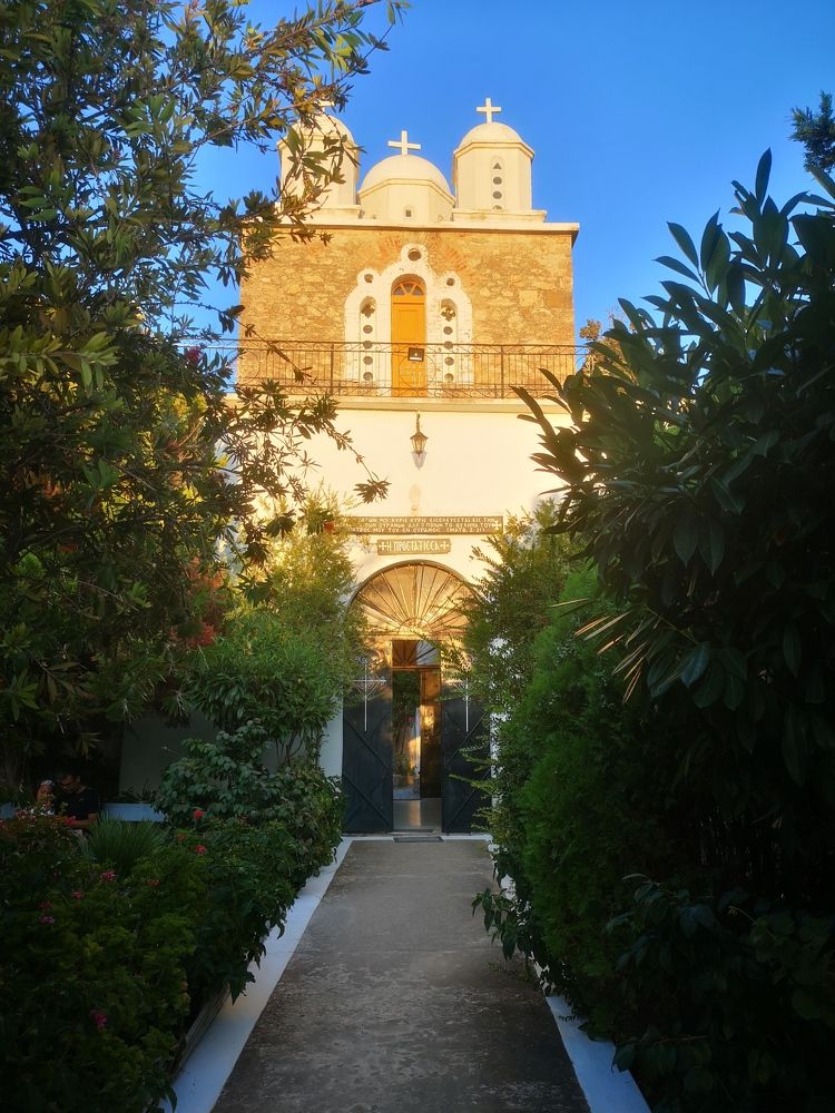 Фотография автора Maria Tsitoura