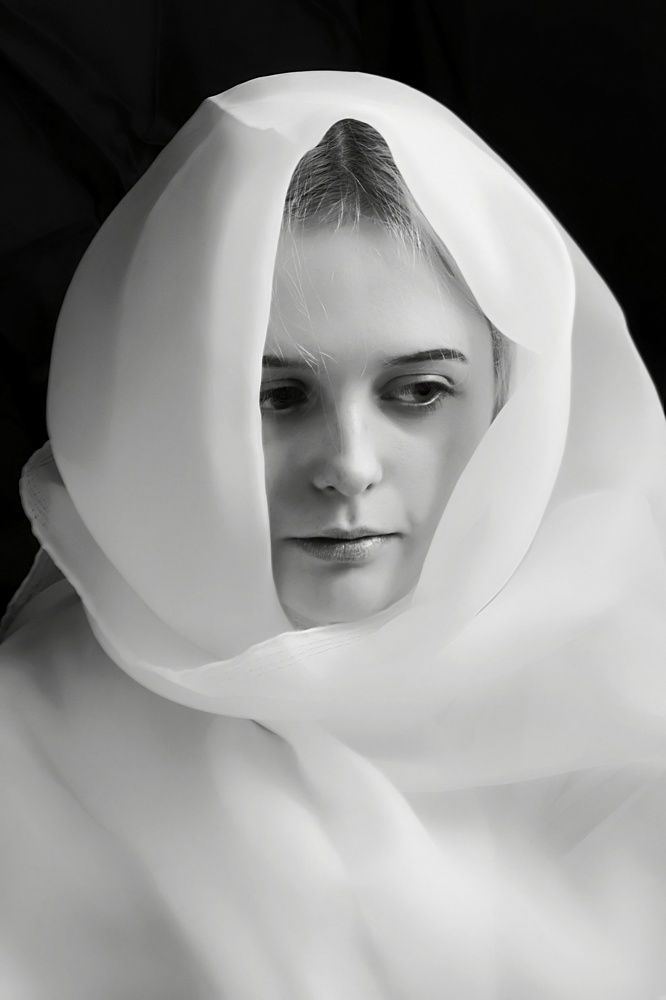 Photograph by Olga Asson