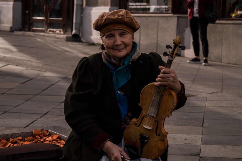 Photograph by Ольга Макаренко