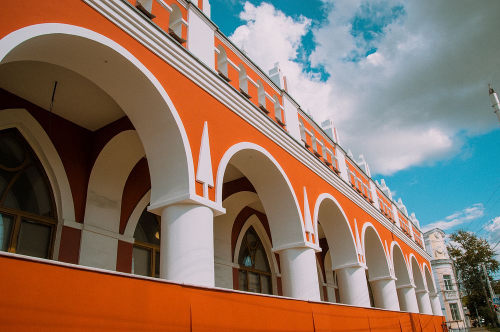 Photograph by Ольга Макаренко