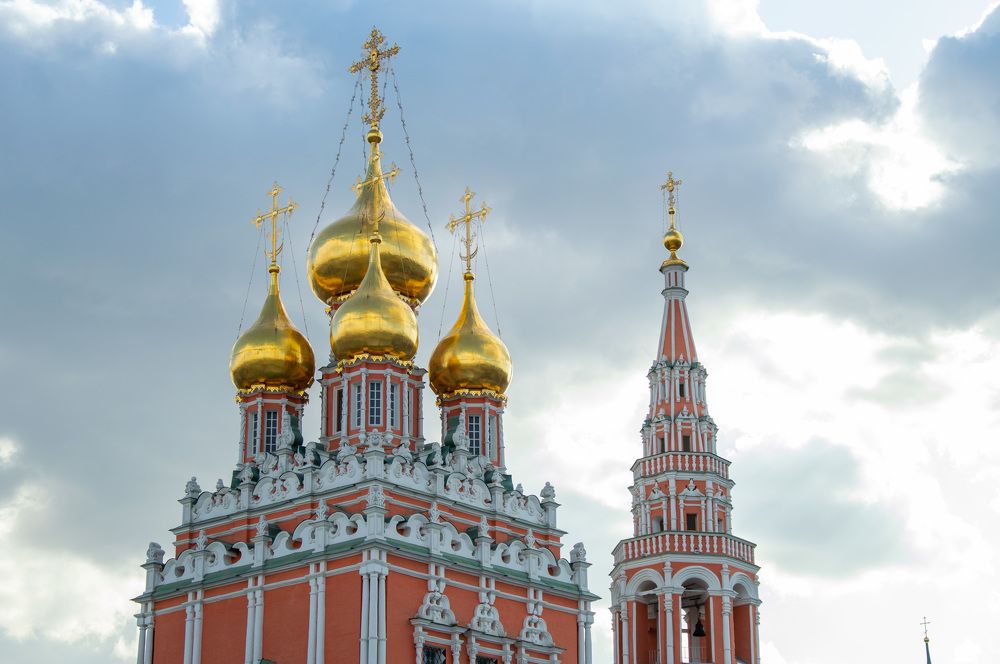 Photograph by Ольга Макаренко