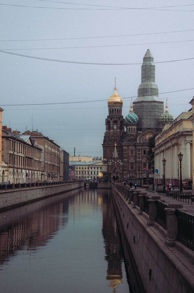 Photograph by Ольга Макаренко