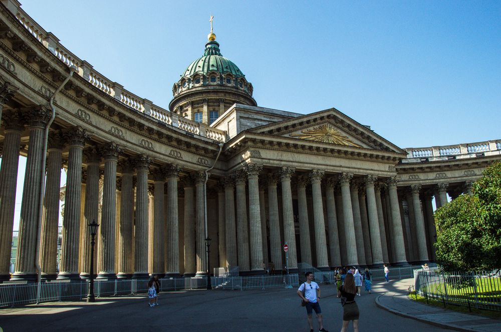 Photograph by Ольга Макаренко