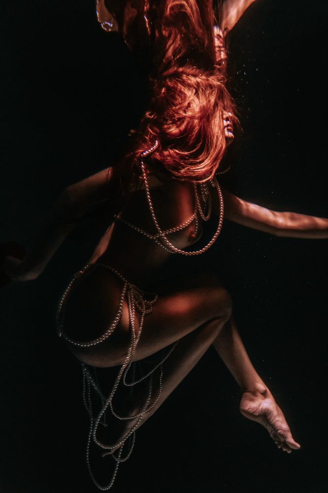 Photograph by Эвелина Мельцер