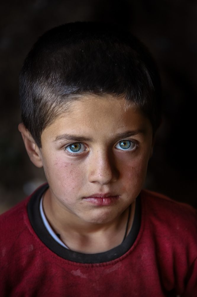 Photograph by Hamdullah ULAKÇI