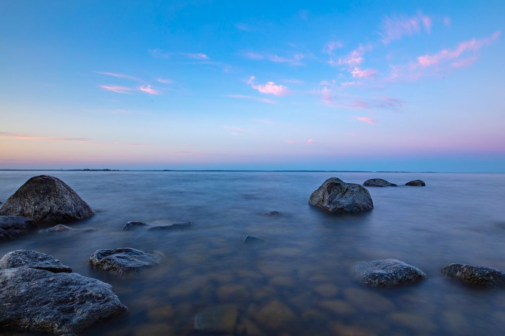 Photograph by Aimo Liuska