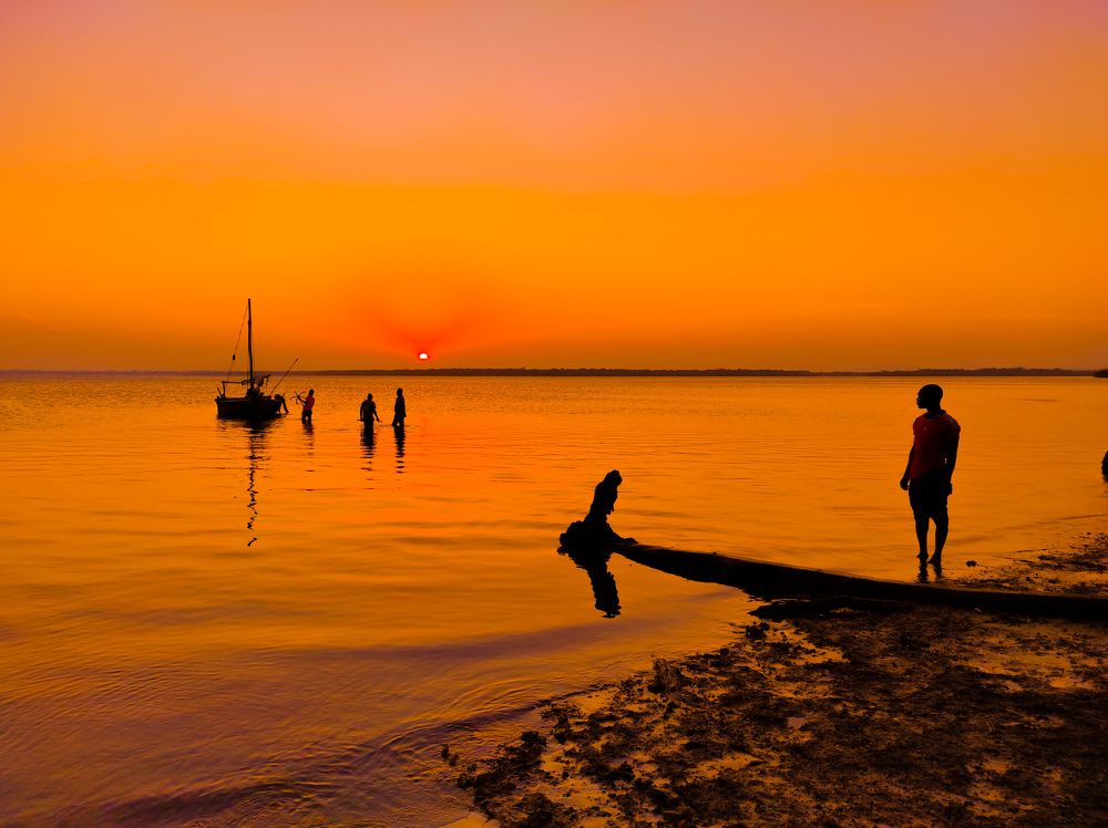 Photograph by Charles Wanjohi