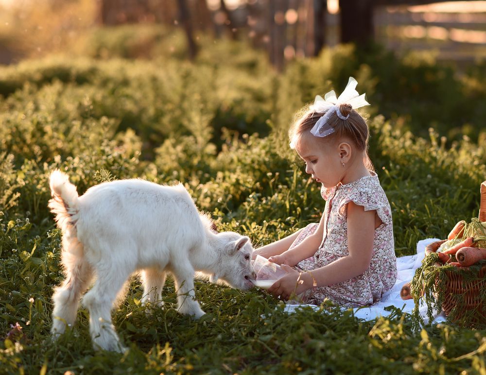 Photograph by Екатерина Рязанова