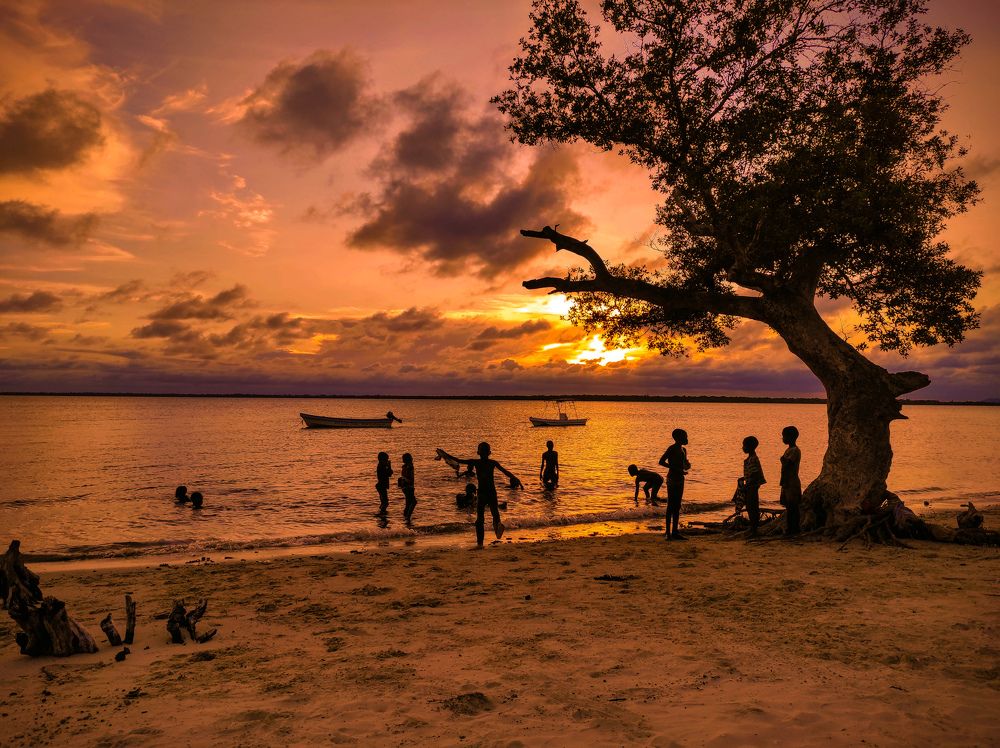 Photograph by Charles Wanjohi