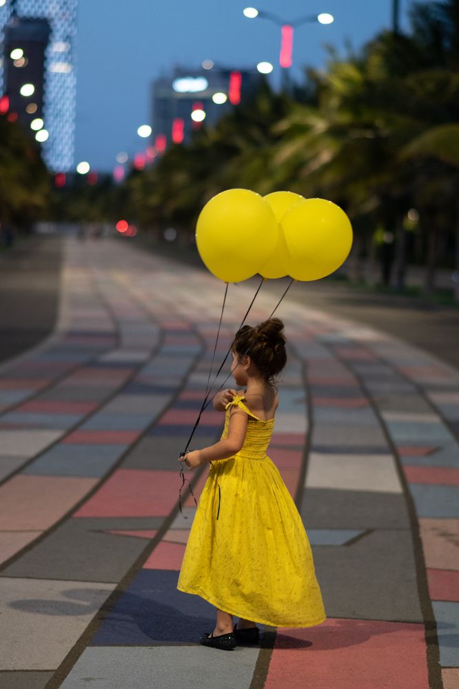 Childhood beauty and simplicity❤️