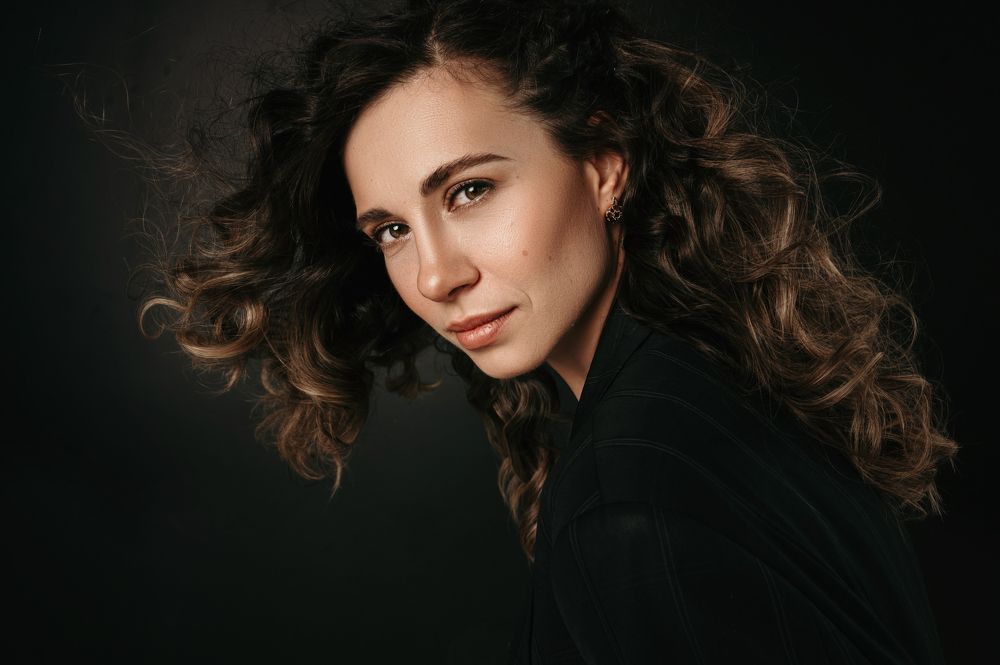 Photograph by Юлия Павлова