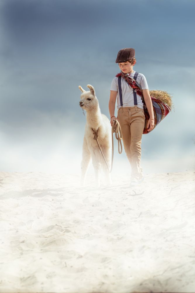 Photograph by Ana Gregorio