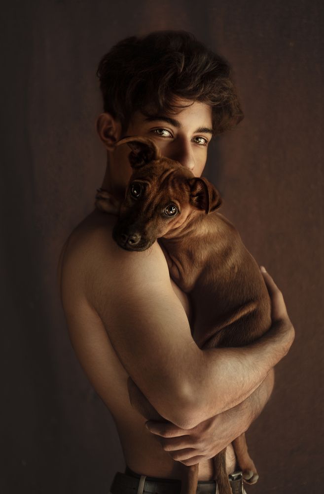 Photograph by Ana Gregorio