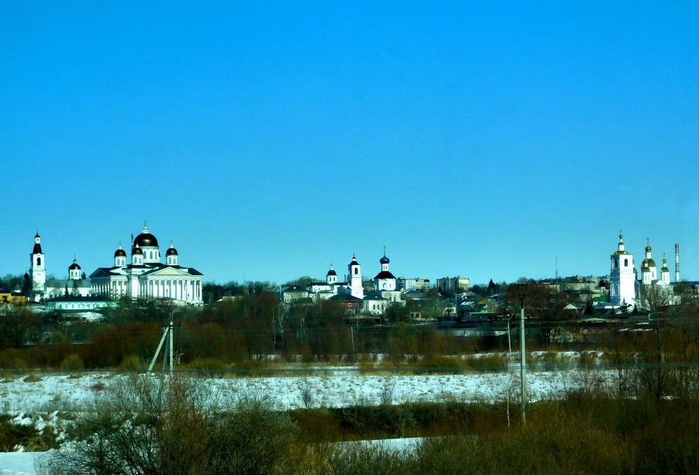 Photograph by Светлана Карпенко
