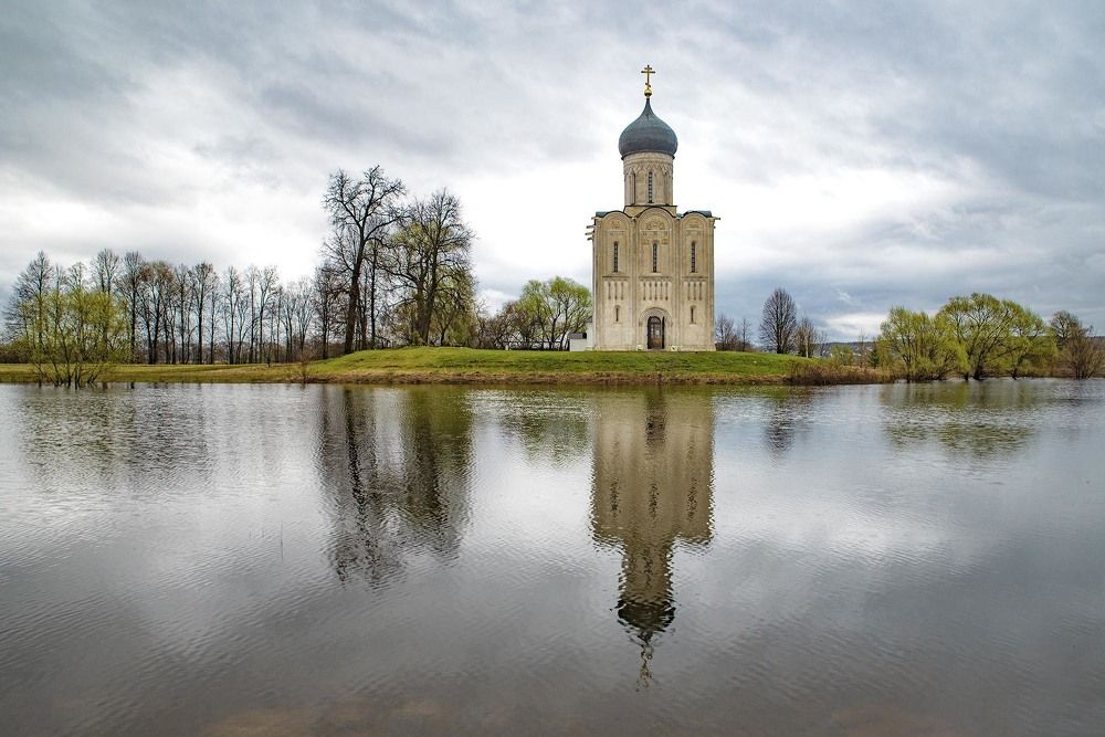 Photograph by Эдуард Шадров