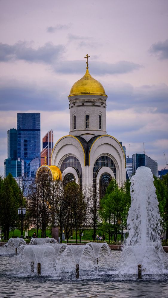 Photograph by Александр Елизаров