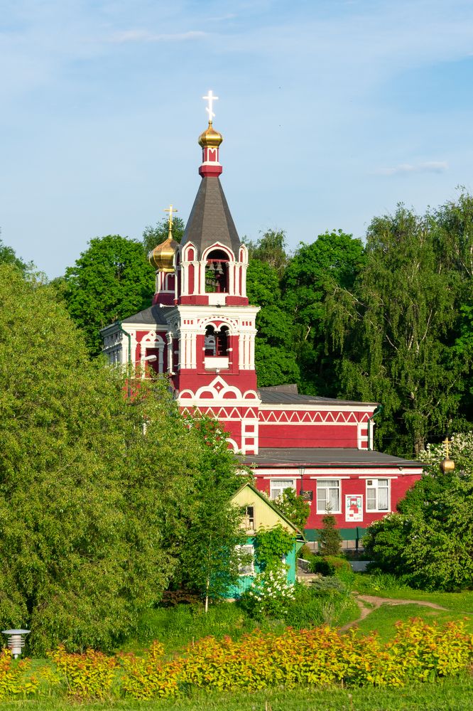 Photograph by Юлия Боровкова