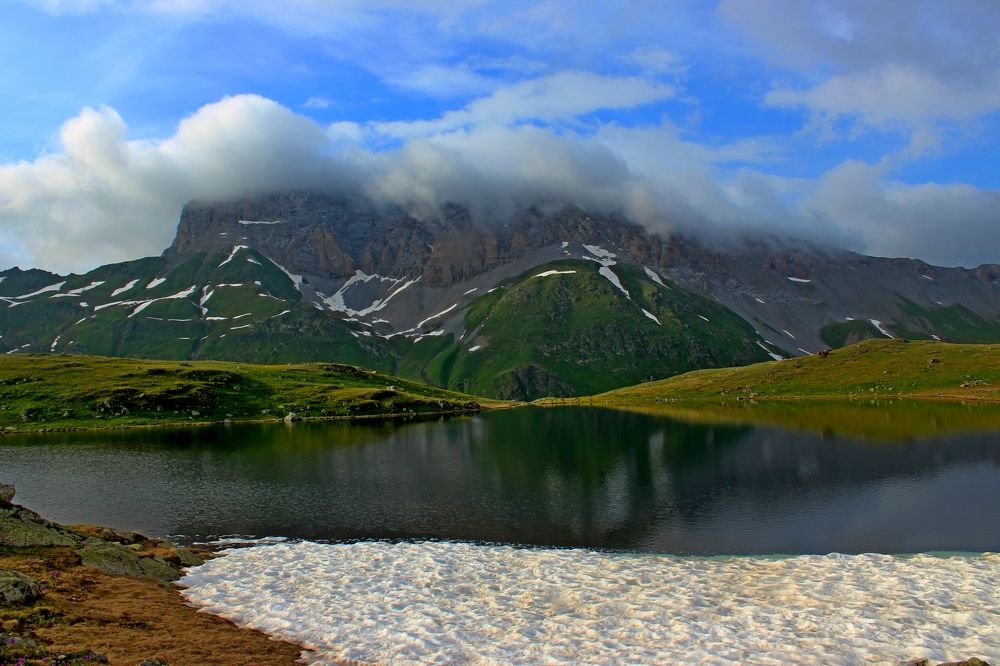 Photograph by Сергей Смоленцев