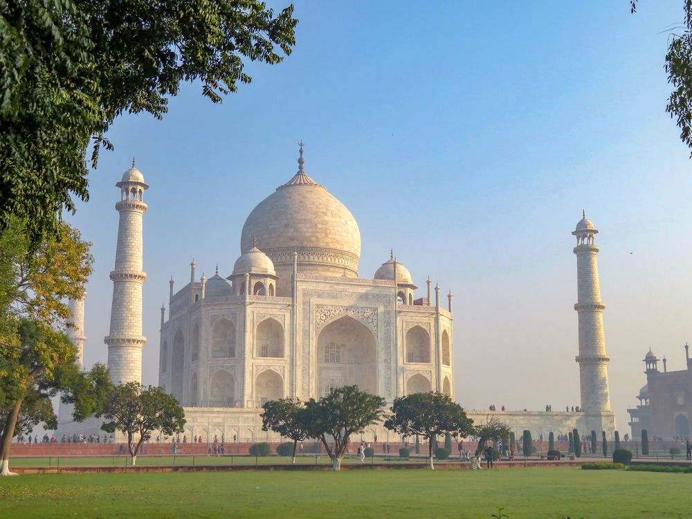 Photograph by Susmita Paul