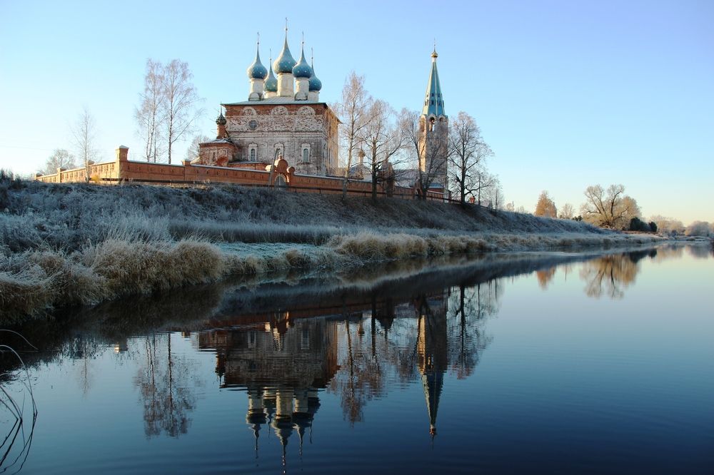 Photograph by Наталья Щербатюк